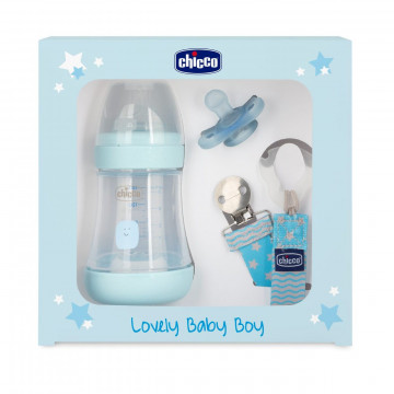 CONJUNTO PERFECT5 150 ML