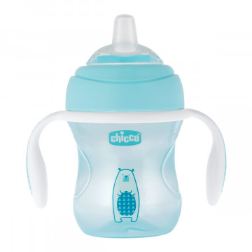 Copo de Transição 4m+ 200 ml