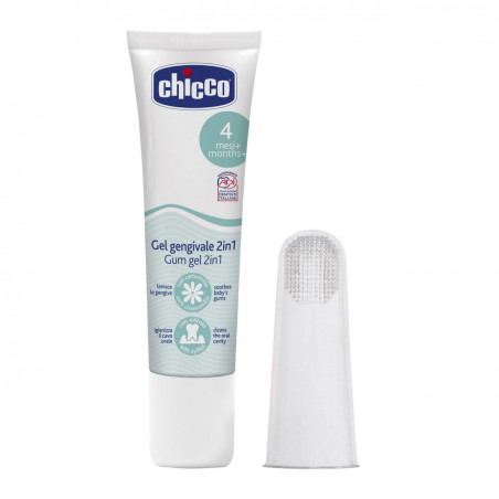 Kit gel gengival multifunções 4m+