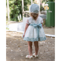 VESTIDO COM TAPA-FRALDA