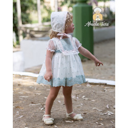 VESTIDO COM TAPA-FRALDA