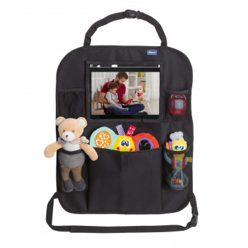 ORGANIZADOR COM SUPORTE...
