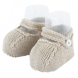 1 Par Babuchas de tricot...
