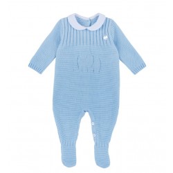 Babygrow - Algodão Biológico