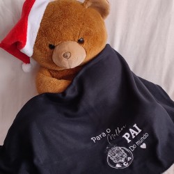 Manta Polar Personalizada