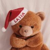 Gorro Natal Personalizado