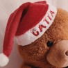 Gorro Natal Personalizado