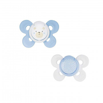 Chupeta Physio Comfort 0-6m...