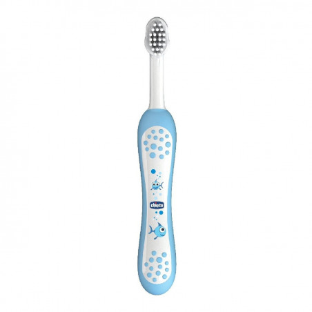 Escova de Dentes Chicco 6m+