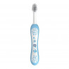 Escova de Dentes Chicco 6m+