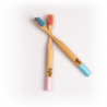 Escova de dentes Bambo Personalizada