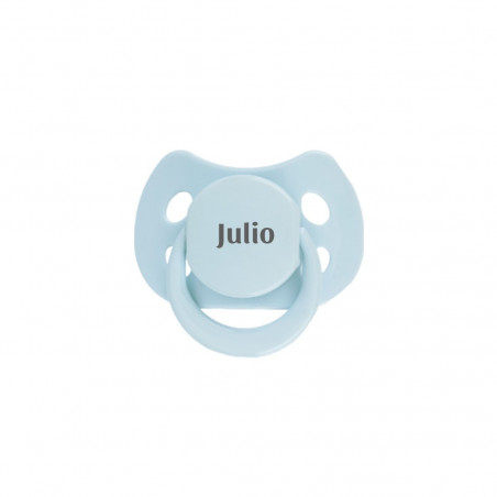 Chupeta Coco Personalizada