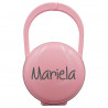 Caixa Porta-chupeta Personalizada