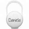 Caixa Porta-chupeta Personalizada