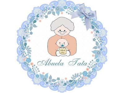 Abuela Tata