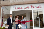 Laços com Ternura Laços com Ternura